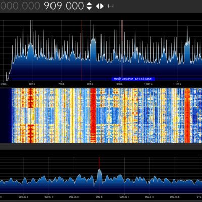 hoyaboya2035's profile picture. SDRで中波DXを楽しんでいます。愛用機種は、PERSEUSや、Airspy HF+Discoveryなど。屋外では、Ultralight Dxing等で活動中。