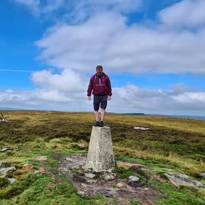 NorthernTomato's profile picture. Just having a look around, taking photos with my phone.