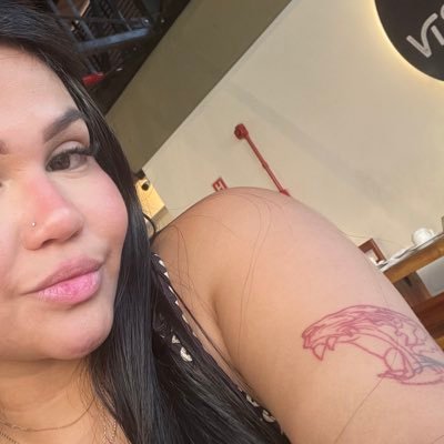 sobeatifuol's profile picture. a mais dboa / virginiana insuportável