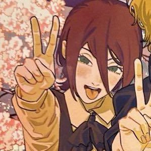 bombdvl's profile picture. 20 she/ms. reze-nation president