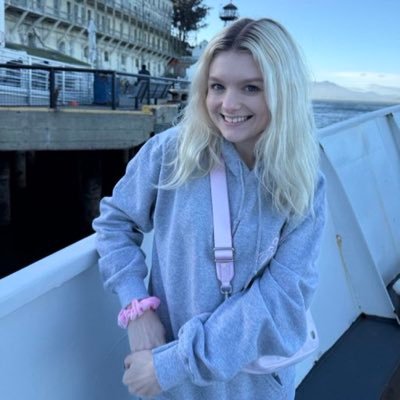 MayaPryce081's profile picture. Just your typical blonde from Vegas 😜