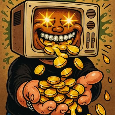 itsKrillaSPX's profile picture. 👉🏽💹🧲🟦👈🏽 Believe In Something | Bullish on #SPX6900 | $BNKR | $GOLD | $EDEL