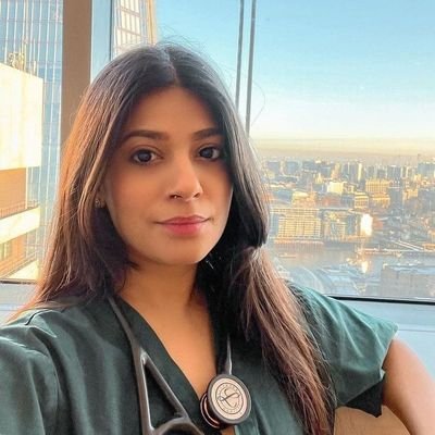 Kira45101775195's profile picture. I'm a doctor