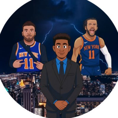 JobNoFinish00's profile picture. i troll because i care. 🕊 🤴🏽 KNICKS. LIBERTY. GIANTS🗽🇬🇾🇻🇪 🐍