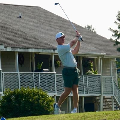 DylanKerne88184's profile picture. Professional golfer. 

Death smiles at us all. All we can do is smile back.
-Marcus Aurelius