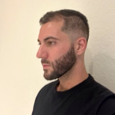 stephenpallotta's profile picture. Jesus is Lord, Jesus is Savior.