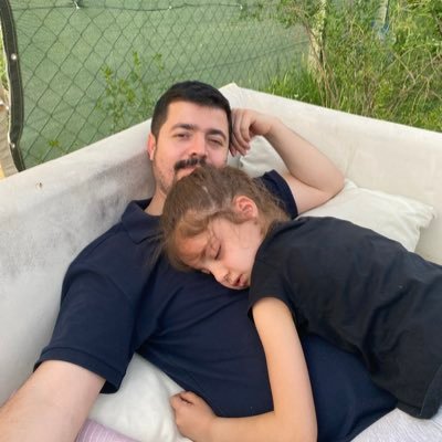 ahmetcifci46's profile picture. ⚕️