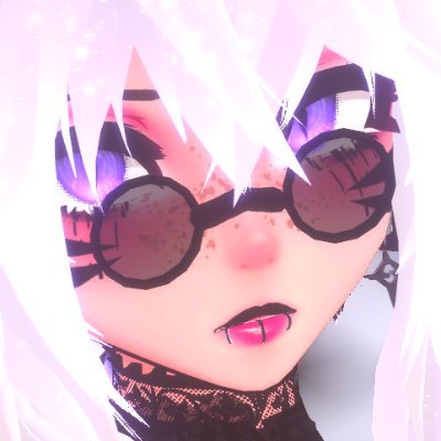 SymbolsVRC's profile picture. -22 -Your Favorite Car/Gun Addicted Cat-Femboy -DMs Open -He/Him -Furry Account: @FourSixVR- SFW Account: @SymbolsIRL-