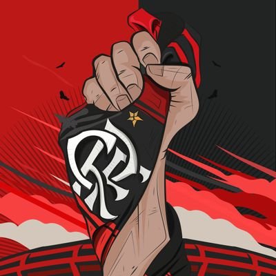 AndreBaliza's profile picture. @flamengo