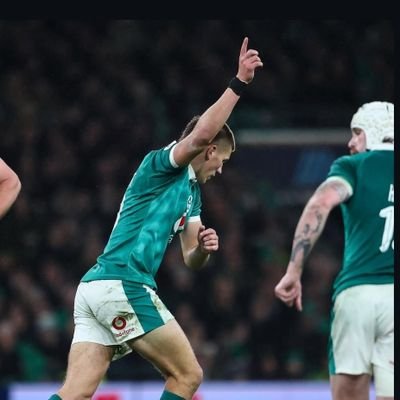 Leinster_Daniel's profile picture. Hi 👋 my name is Daniel and I love leinster Ireland and lions Rugby and love the new York giants #NYgiants