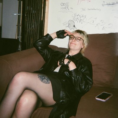 DyatlovYass's profile picture. Ex rock and roller. Successful cisgender woman. Organizing (but not tweeting about it 🙅‍♀️)