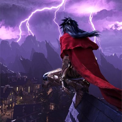 Zan7el's profile picture. 