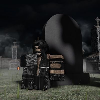 TwistedBrianX's profile picture. 