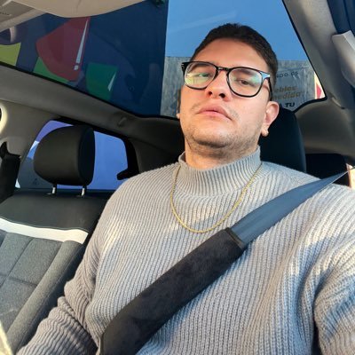 pskrf1's profile picture. Alabado seas, Dios mío!🏡 👨🏼‍💻 ₿