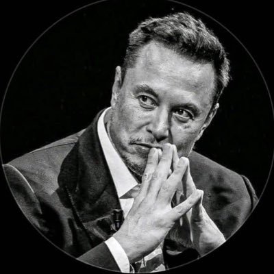 ElonMusk59528's profile picture. TESLA 🚘(ATOU)