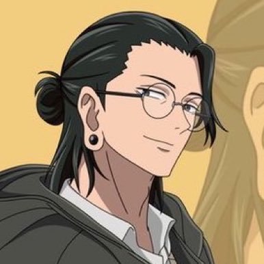 GetoMoneyUp's profile picture. Suguru Geto: Former sorcerer turned humanoid vengeful spirit. “Geto money up, not yo funny up, Satoru.”(Parody)(aka @HitoshiShins0)