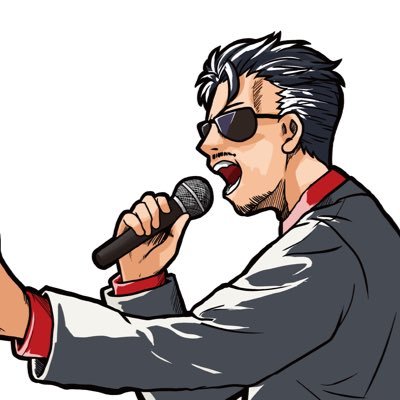 yaicinsan's profile picture. やいちんさん（@yaicin_channel）の個人活動垢✨ twitchでほぼ毎日配信中 #ストグラ #MOZU #銭形やいち郎 FA #やいちん画伯 配信先⇨twitch https://t.co/6dYujMHrrI