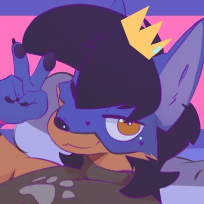 LithoFox's profile picture. 《🔞》《 Dni Minors 》《 They/She/He》《 🇬🇧 》《 ⚣ 》⛓️ Owner Of @Cherryfops ⛓️ 《 Service Switch 》《 Package Deal 》