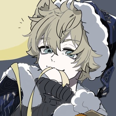 Noka_2ll's profile picture. 雑多垢/twst最推し🍩(オリ監♂が一応います)/庶嫁/とくに地雷なし 20↓無言フォロー失礼します。好きな時に好きな絵を描いてます 遅筆です