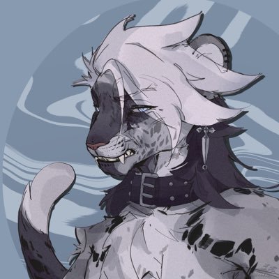 C0nwad's profile picture. 21 TikTok: C0nradvrc - Art profile is @ConwadArts