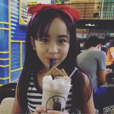 ayra_shn's profile picture. caprice and krystal #CapKrys / eliza and miguel #ElizGuel —mostly #capkrys