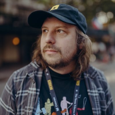 themattadams's profile picture. Director of Audience @texastribune / Formerly: @npr, @natgeo / Community Building / The thing about the old days, they the old days