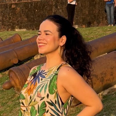 hannamacedo's profile picture. Advogada, assessora parlamentar e especialista em Direito Eleitoral. Democrata, fofoqueira e devota de N.S. de Nazaré. É tudo opinião pessoal.