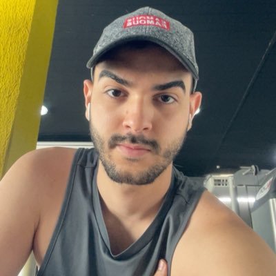 iaghooo's profile picture. querendo nada