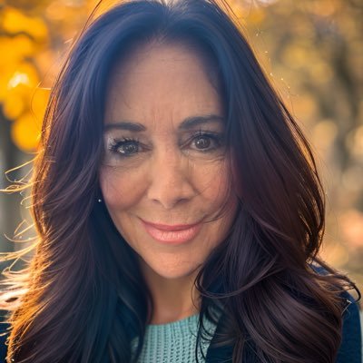 PaulaTu02981129's profile picture. A Latina American who is a mother and grandmother, a patriot who has a passion for travel, politics and fashion. And I love my kids and grandkids to the moon!