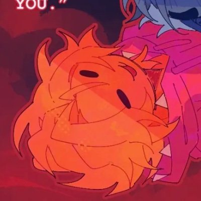 ddeltalicious's profile picture. they/it | 15 | taken
proship/darkship/etc dni
pfp: @ahi_bit