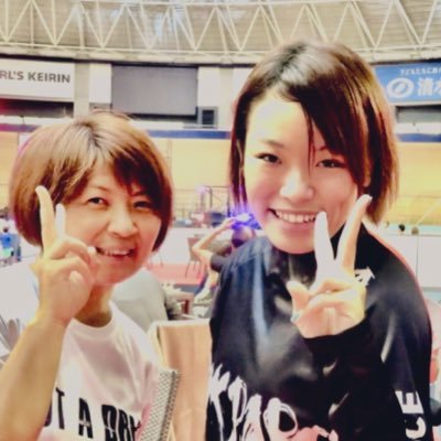 yuk1e_k's profile picture. 推しは推せるうちに推せ 🤲#桜井奈津とおにおにのロングライド ロングライドファミリー一期生 🌸旭啓介選手殿堂入り推し✨応援したくなる選手推し💓配信のMCさん解説者さん推し💓かわいい女の子きれいな女の子推し💗俵万智さんに憧れ #推し短歌 はじめました🔰