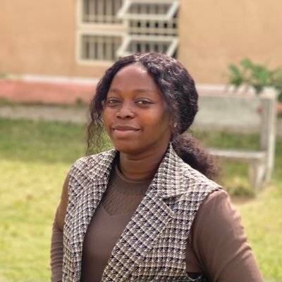 TechAunti's profile picture. VA | Data Analyst 📊| Using data to empower learning, innovation and digital communities. #Web3 #Edtech