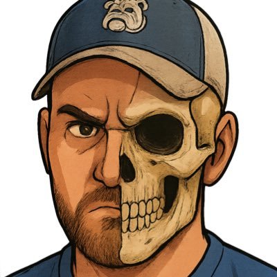 Madddadd_'s profile picture. married| dad of 3|Memes|Horror games| https://t.co/AbZsChanmi