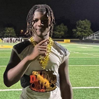 Ryan Desauguste Profile