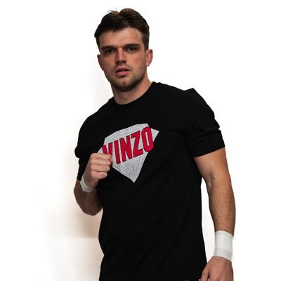 Vinzobadterms's profile picture. pro wrestler - 1,75 85kg - former FRPW Champion - 25y