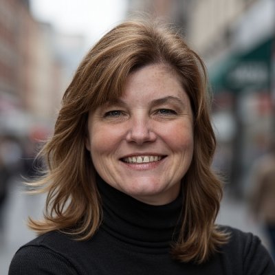 lisakirkman77's profile picture. Writer, business developer, podcaster and marketer interested in getting down the core of a good message.