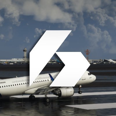 ascendnetwork_'s profile picture. Your new home for realistic virtual flying.
✈️ Ascend Network — coming soon.