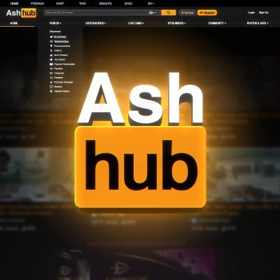 @AshHubPremium