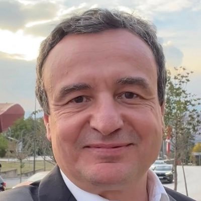 KryeministriRKS's profile picture. UP Honorary Alumni