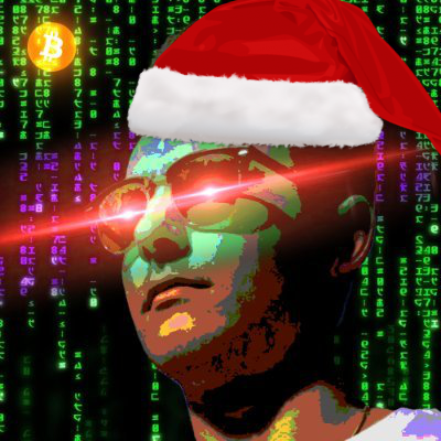 IcebergActual's profile picture. 28 |🇻🇦| INFJ | Nihil est quod videtur 👁️