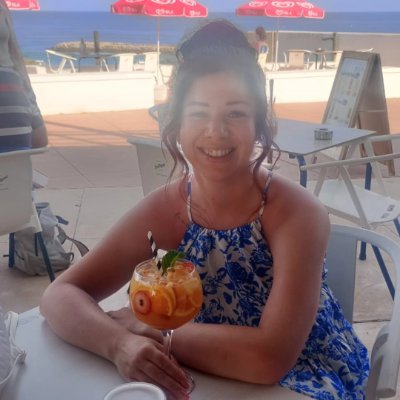 gemmavward's profile picture. BCAFC ⚽️ Leeds Knights ⛸️🏒