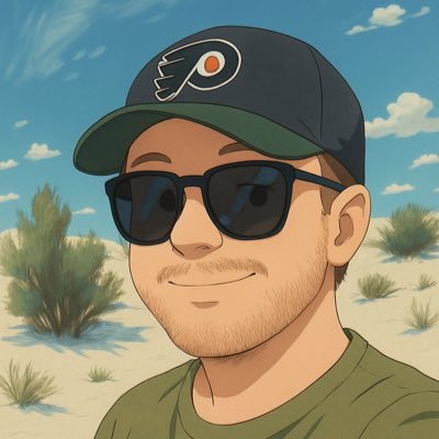 JKSmith86's profile picture. 