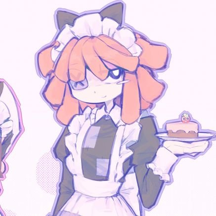 Zucchero2488's profile picture. ADULT/TADC fandom//Bunnydoll and Showtime shipper//Spa-eng//She-They//dni;Proshippers, Homophobes,racists,incels

Tiktok: thedollybunny
//
Tumblr: thedollybunny