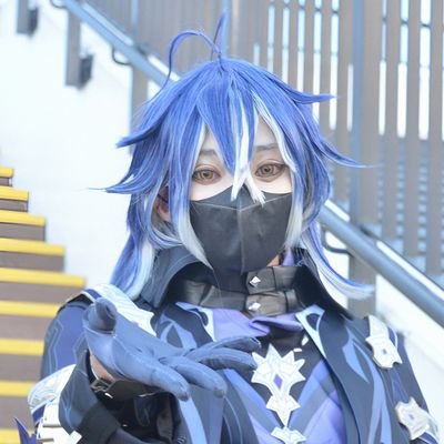 Kananeko030825's profile picture. コスプレ🔰/四国/18↑/原神やプロセカ、🌈🕒などたくさんのものが大好きです/無言フォロー失礼します