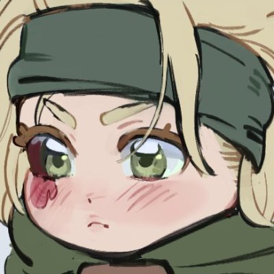 cekota317824's profile picture. mucho shipost
si no te gusta raja
mucho Hild
bocetos y dibujos ponele
spanich/inglisch
la main: @Cj_KhalifP