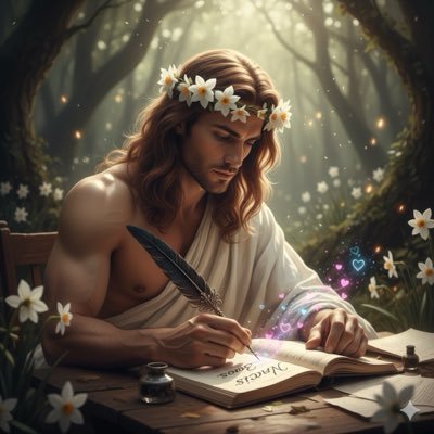 narciseros's profile picture. أمزج الأسطورة بالحميمية، والجسد بالفكرة، لأعيد للّذة لغتها الأولى وأحرّر الحكاية من التابوهات. أؤمن أن الحب معرفة، وأن الشغف حرية.