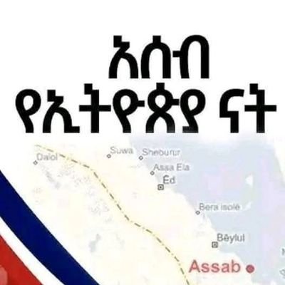 assebpress1's profile picture. ህዝብ ና መንግሥት መሀል ደላላ መኖር የለበትም?