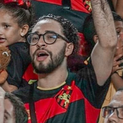 xandtbig's profile picture. pernambucano do agreste meridional | @sportrecife ❤️🖤🦁