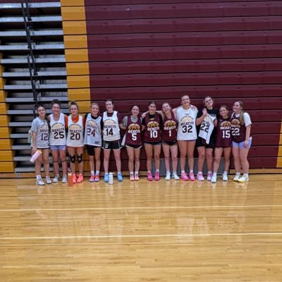 RBCHS_GBB's profile picture. Official Account of RBCHS Girls Basketball