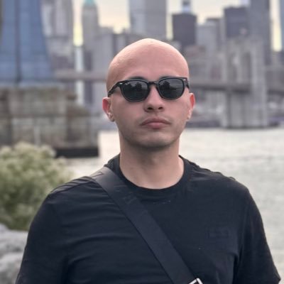 daniquinterora's profile picture. Lawyer | Legal strategy developer with tech & tech developer for legal strategy